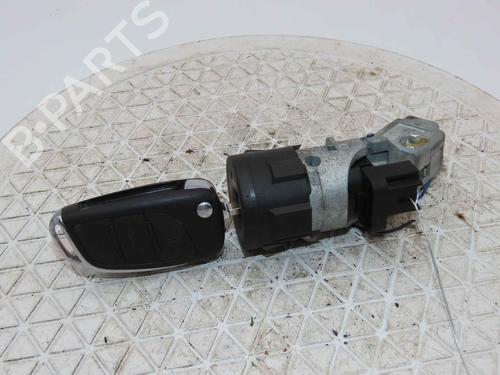 Used Ignition barrel Ignition barrel 37050186 37050186