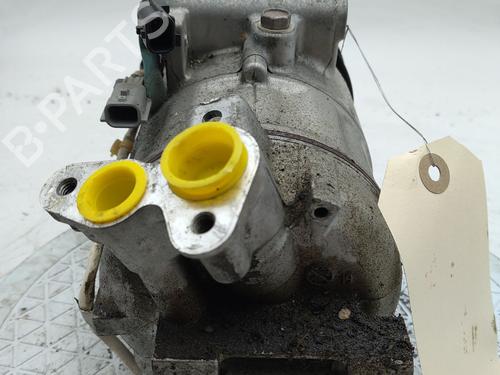 AC compressor RENAULT CLIO V (B7_) 1.0 TCe 90 (B7MT) | BP40552992M34 - Image 2