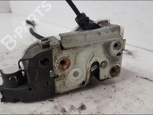 Front right lock RENAULT LAGUNA II (BG0/1_) 1.9 dCi (BG1A, BG1W, BG0G) | BP11944567C97 