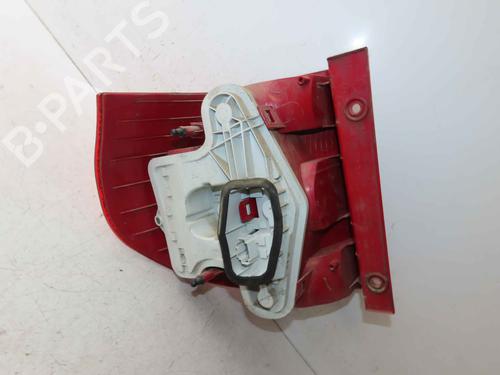 Right taillight SKODA YETI (5L) 2.0 TDI 4x4 | BP37056771C35 - Image 2
