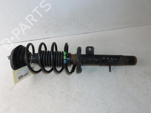 Used Right front shock absorber Right front shock absorber CITROËN C2 (JM_) 1.4 HDi (68 hp) 33769638 33769638