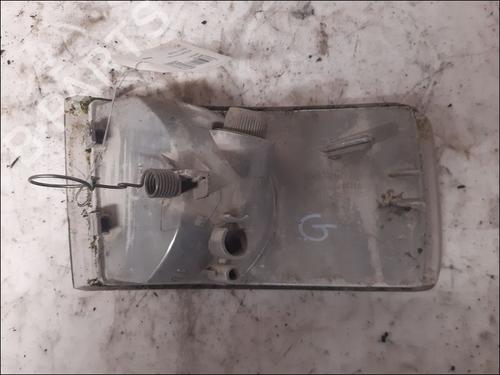 Used Left front indicator FIAT DUCATO Van (230_) 2.0 JTD (84 hp) 16182585