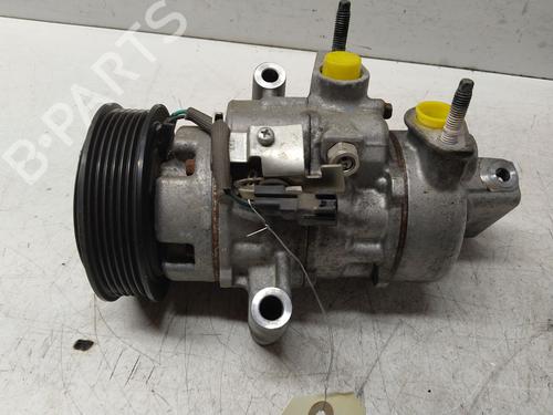 Used AC compressor AC compressor 39011701 39011701