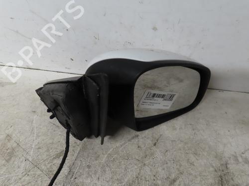 Right mirror RENAULT TWINGO III (BCM_, BCA_) 0.9 TCe 90 (BCM9, BCM2) | BP18204863C27