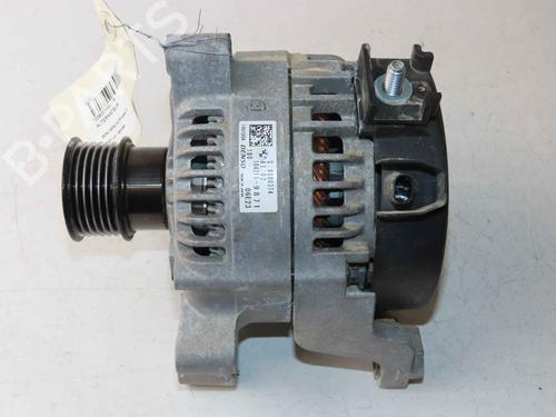 Alternator MINI MINI (F56) John Cooper Works | BP37055567M7 - Image 2