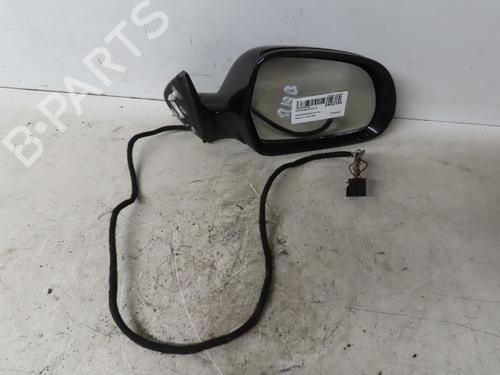 Used Right mirror SKODA OCTAVIA II (1Z3) 2.0 TDI (136 hp) 18601741