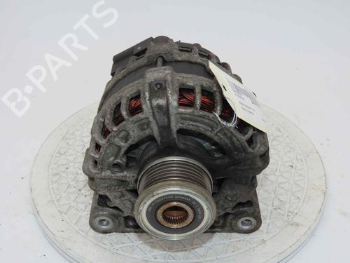 Used Alternator Alternator 37049905 37049905