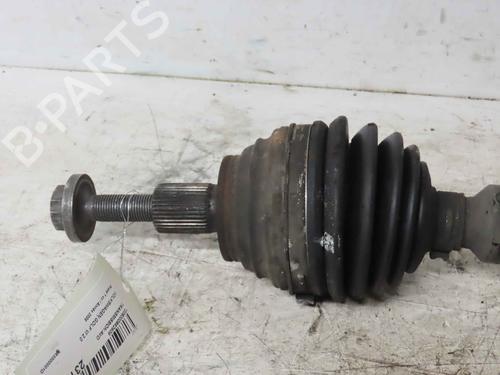 Right front driveshaft VW GOLF VI (5K1) 2.0 TDI | BP37045226M39 - Image 2