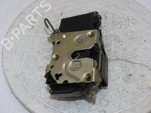 Used Front left lock CITROËN XSARA PICASSO (N68) 2.0 HDi (90 hp) 26196593