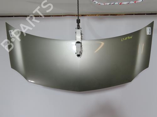 Hood RENAULT KANGOO / GRAND KANGOO II (KW0/1_) 1.6 (KW00, KW0Y, KW0E, KW0N, KW0P) | BP29845429C1