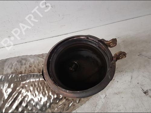 Catalyst PEUGEOT 2008 I (CU_) 1.2 THP 110 / PureTech 110 | BP16242568M10 - Image 4