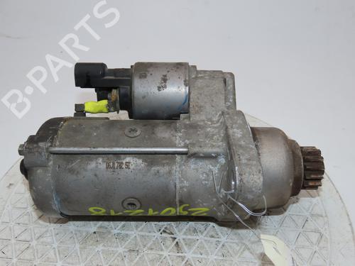 Starter VW GOLF VI (5K1) 1.6 TDI | BP26195558M8