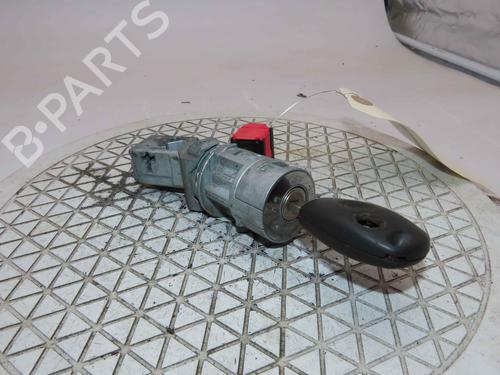 Ignition barrel RENAULT TWINGO II (CN0_) 1.5 dCi (CN0E) | BP37058853M48 - Image 2