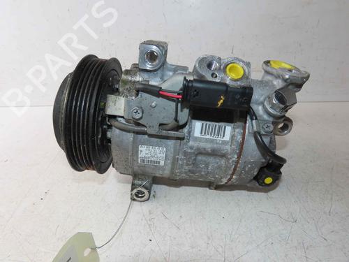 AC compressor MERCEDES-BENZ A-CLASS (W177) AMG A 45 S 4-Matic+ (177.054) | BP37058977M34 - Image 2