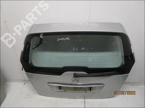 Used Tailgate MERCEDES-BENZ A-CLASS (W169) A 180 CDI (169.007, 169.307) (109 hp) 10950997