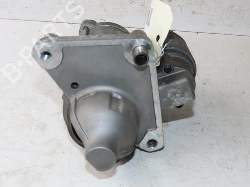 Used Starter Starter PEUGEOT 308 III (FB_, FH_, FP_, F3_, FM_) BlueHDi 130 (FBYHZL, FBYHZT) (131 hp) 33132994 33132994