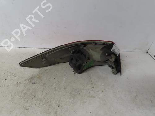 Used Right taillight RENAULT FLUENCE (L3_) 1.5 dCi (L30D, L30L, L306, L33F, L33L, L33M, L33V, L33W) (110 hp) 16897975