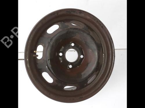 Used Rim PEUGEOT 307 (3A/C) 1.6 HDi (90 hp) 26897667