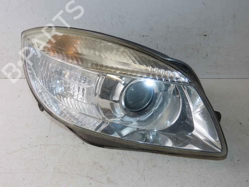 Used Right headlight Right headlight 37053320 37053320