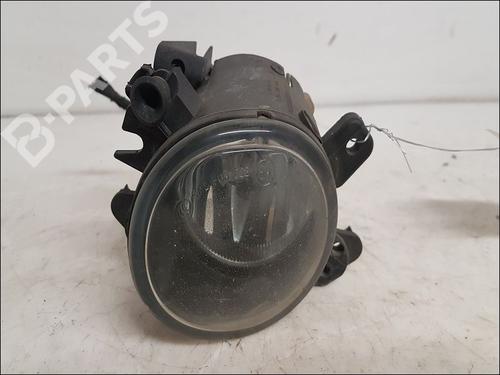 Used Right front fog light MERCEDES-BENZ B-CLASS Sports Tourer (W245) B 200 CDI (245.208) (140 hp) 10951554