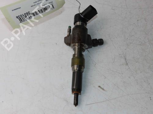 Used Injector Injector 37058736 37058736