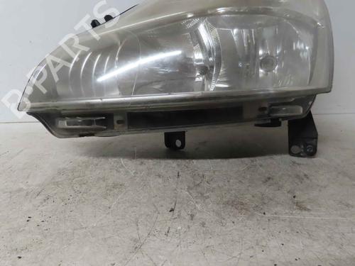 Left headlight RENAULT MODUS / GRAND MODUS (F/JP0_) 1.5 dCi (FP0G, JP0G) | BP37045196C28 - Image 2