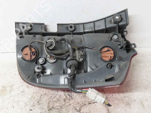 Rear bumper left light KIA CEE'D SW (ED) 1.6 CRDi 115 | BP37043913C81 - Image 2