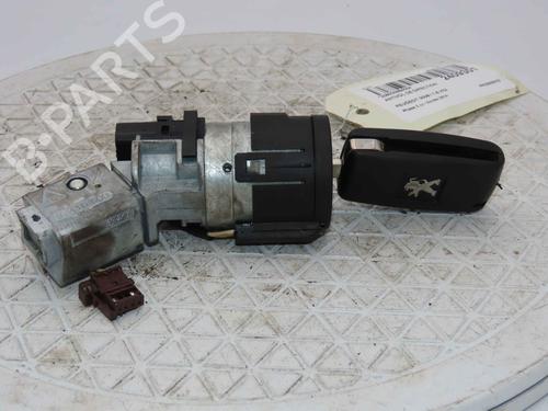 Ignition barrel PEUGEOT 4008 1.6 HDi | BP37049638M48 - Image 2