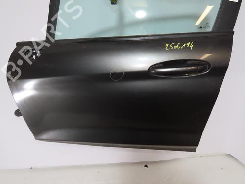 Left front door FORD FIESTA VII (HJ, HF) 1.5 TDCi Active | BP29986630C2