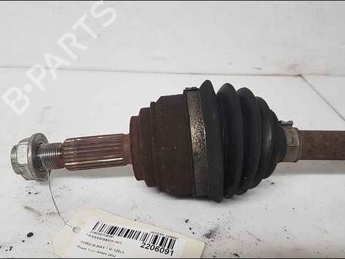 Right front driveshaft FORD B-MAX (JK) 1.0 EcoBoost | BP37042210M39 - Image 2