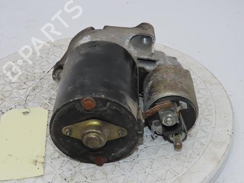 Used Starter Starter RENAULT TWINGO I (C06_) 1.2 (C066, C068) (58 hp) 21946476 21946476