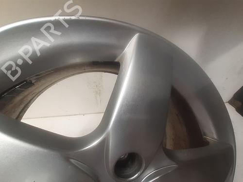 Used Rim PEUGEOT 407 (6D_) 2.0 (6DRFNB, 6DRFNE) (136 hp) 16182392
