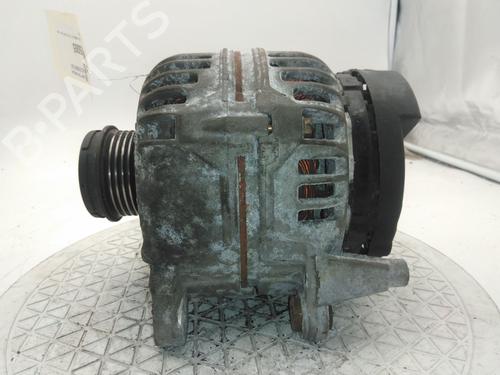 Alternator VW PASSAT B5.5 (3B3) 1.9 TDI | BP37479858M7 - Image 3