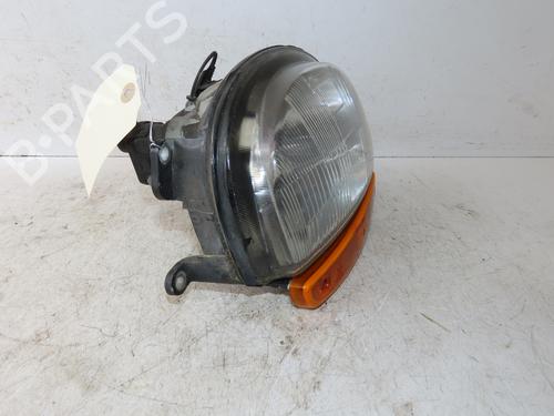 Used Right headlight Right headlight RENAULT TWINGO I (C06_) 1.2 (C066, C068) (58 hp) 35935673 35935673