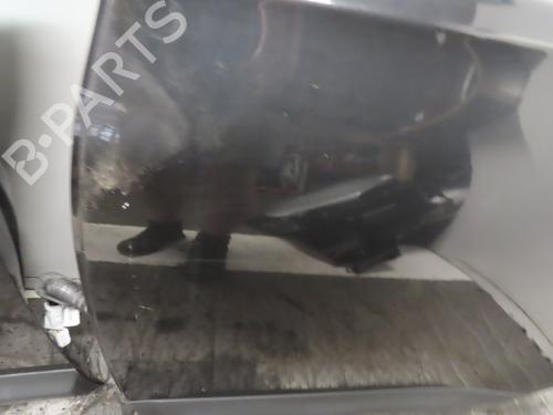 Left rear door NISSAN QASHQAI / QASHQAI +2 I (J10, NJ10, JJ10E) 1.5 dCi | BP18824369C4 