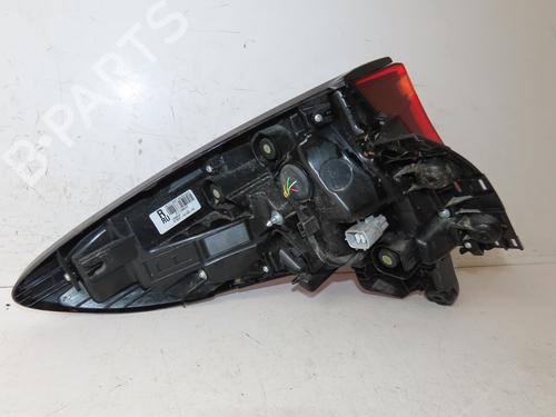Right taillight TOYOTA C-HR (_X1_) 2.0 Hybrid (MAXH10) | BP29643563C35 