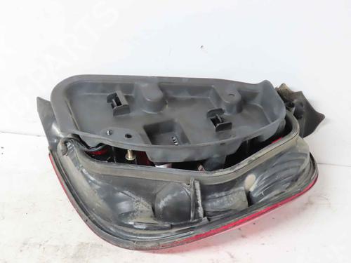 Rear bumper left light CITROËN C5 I (DC_) 2.0 HDi (DCRHZB, DCRHZE) | BP37042084C81 - Image 2