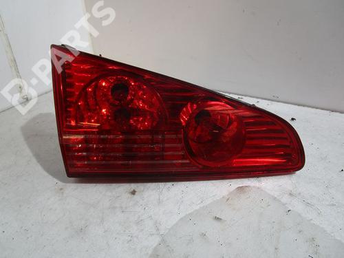 Used Left tailgate light Left tailgate light PEUGEOT 607 (9D, 9U) 2.7 HDi 24V (204 hp) 10952732 10952732