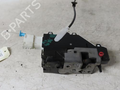 Rear right lock CITROËN C4 I (LC_) 1.6 HDi | BP17469514C99 