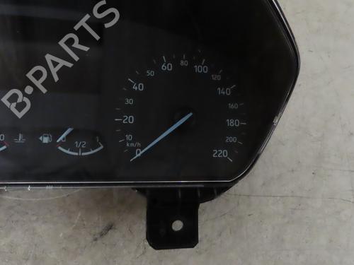 Instrument cluster FORD PUMA (J2K, CF7) 1.0 Flexifuel | BP19061329C47