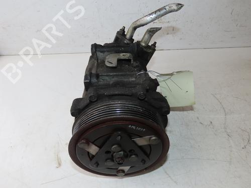 Used AC compressor CITROËN C4 Picasso I MPV (UD_) 1.6 HDi (109 hp) 33133280