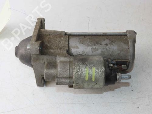 Startmotor Startmotor FIAT TIPO Estate (356_, 357_) 1.6 D (356WXG1B) (120 hp) 37055957 37055957
