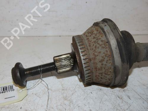 Right rear driveshaft AUDI A4 B7 Avant (8ED) RS4 quattro | BP37045984M41 - Image 2