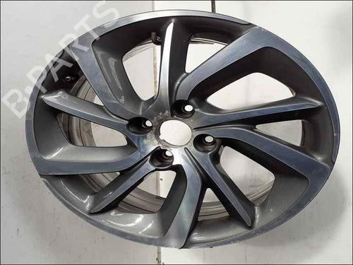 Used Rim Rim 37054843 37054843