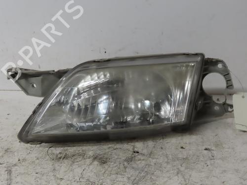 Left headlight MAZDA PREMACY (CP) 2.0 TD | BP23170767C28 - Image 4