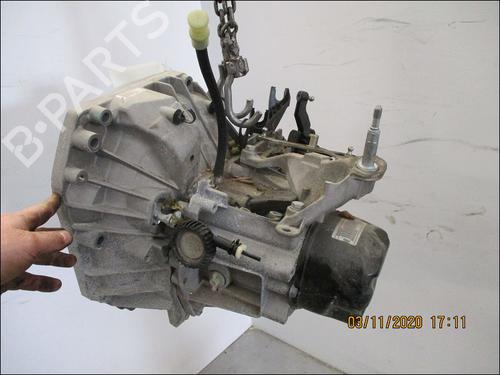 Gearbox RENAULT CAPTUR I (J5_, H5_) 0.9 TCe 90 | BP23169747M3 - Image 2