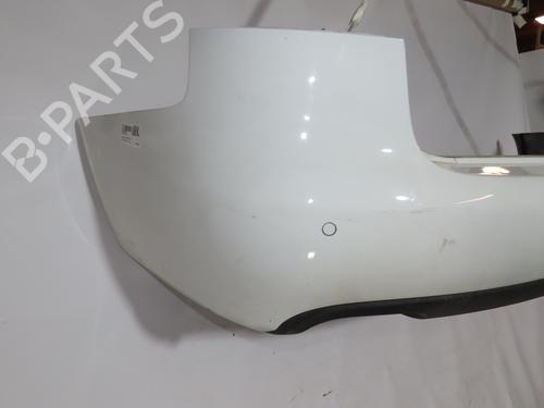Rear bumper AUDI A4 B8 Avant (8K5) 1.8 TFSI | BP29196143C8 