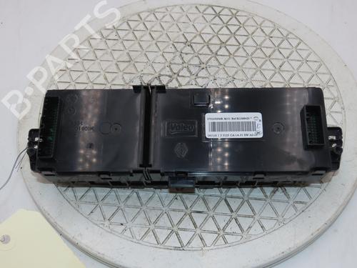 Climate control RENAULT MEGANE III Hatchback (BZ0/1_, B3_) 1.6 dCi (BZ00, BZ12, BZ13) | BP29153210I5 