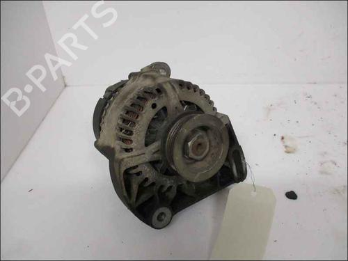 Used Alternator Alternator 37040444 37040444