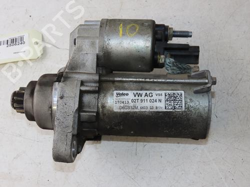 starter-skoda-fabia-ii-542-2006-2007-2008-2009-2010-2011-2012-2013-2014-33132982 main image